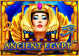 เกมไพ่ฟรี Ancient Egypt ทดลองเล่นฟรี