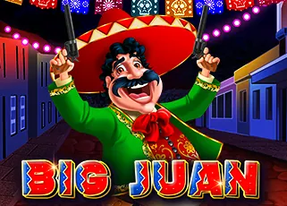เกมไพ่ฟรี Big Juan ทดลองเล่นฟรี