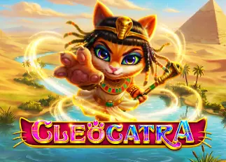 เกมไพ่ฟรี Cleocatra ทดลองเล่นฟรี