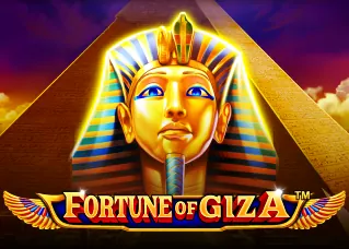 เกมไพ่ฟรี Fortune of Giza ทดลองเล่นฟรี