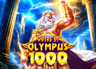 เกมไพ่ฟรี Gates of Olympus 1000 ทดลองเล่นฟรี