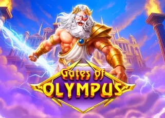 เกมไพ่ฟรี Gates of Olympus ทดลองเล่นฟรี