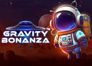 เกมไพ่ฟรี Gravity Bonanza ทดลองเล่นฟรี