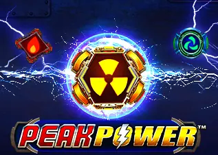 เกมไพ่ฟรี Peak Power ทดลองเล่นฟรี