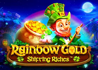เกมไพ่ฟรี Rainbow Gold ทดลองเล่นฟรี