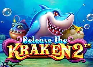 เกมไพ่ฟรี Release the Kraken 2 ทดลองเล่นฟรี