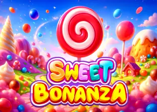 เกมไพ่ฟรี Sweet Bonanza ทดลองเล่นฟรี