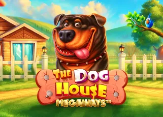 เกมไพ่ฟรี The Dog House Megaways ทดลองเล่นฟรี