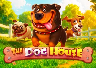เกมไพ่ฟรี The Dog House ทดลองเล่นฟรี