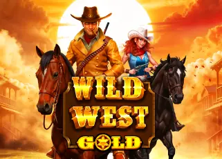 เกมไพ่ฟรี Wild West Gold ทดลองเล่นฟรี